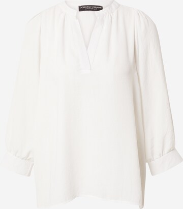 Dorothy Perkins Blouse in Beige: voorkant