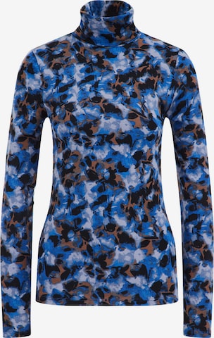 WE Fashion Pullover in Blau: predná strana