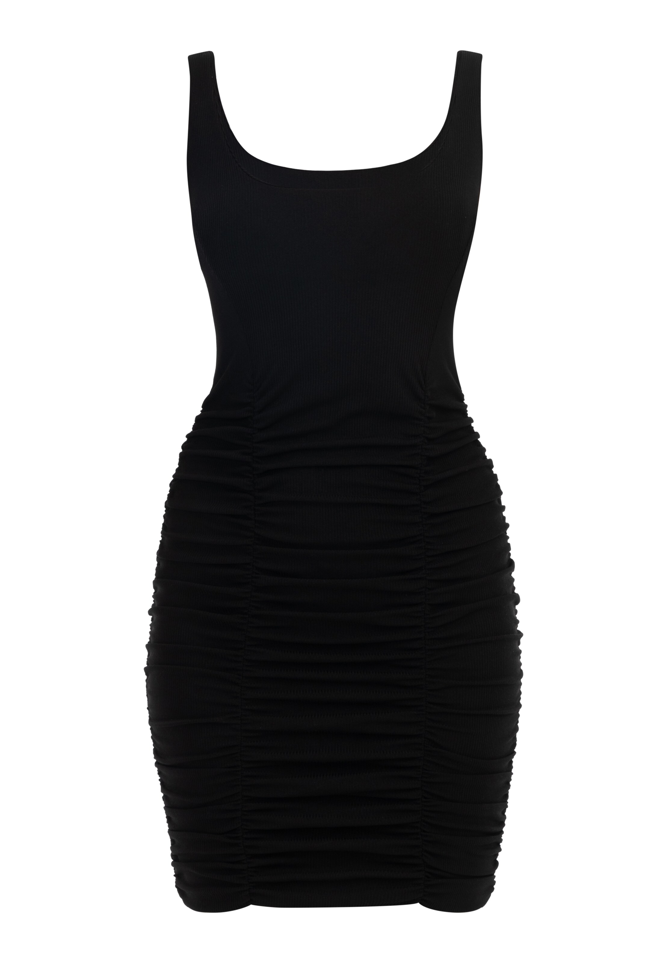 myMo at night Klänning i svart, Produktvy