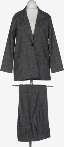 Monki Anzug oder Kombination XS in Grau: predná strana
