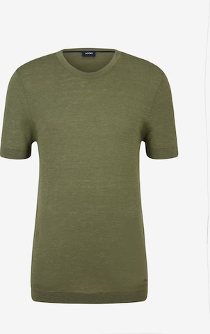 JOOP! Shirt 'Maroso' in Groen: voorkant