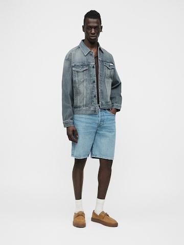 Veste mi-saison '90S' Calvin Klein Jeans en gris