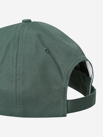 Cappello da baseball di Tommy Jeans in verde