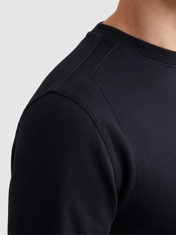 Felpa 'PME LEGEND - American Classic sweatshirt' di PME Legend in blu