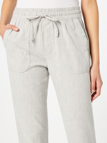 GAP Tapered Pants in Grey