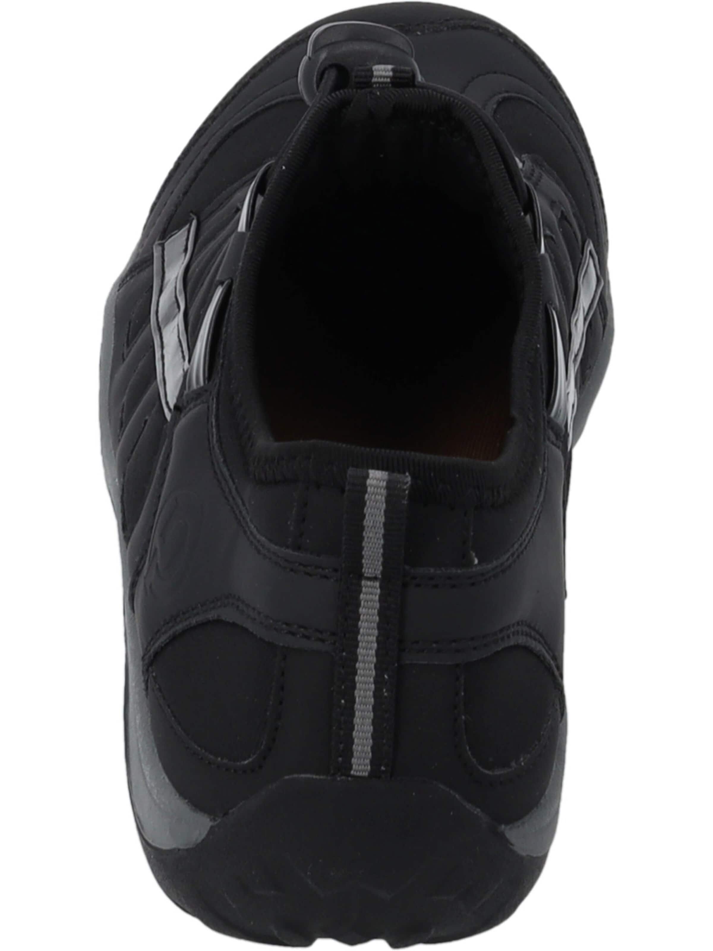 Palado Schnürschuh 'Palado Icni'‌‌‌‌‌‌ in Schwarz