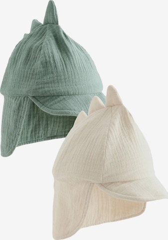 Next Pipo värissä beige: etupuoli