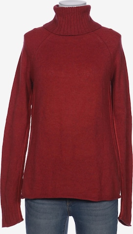 LEVI'S ® Pullover M in Rot: predná strana