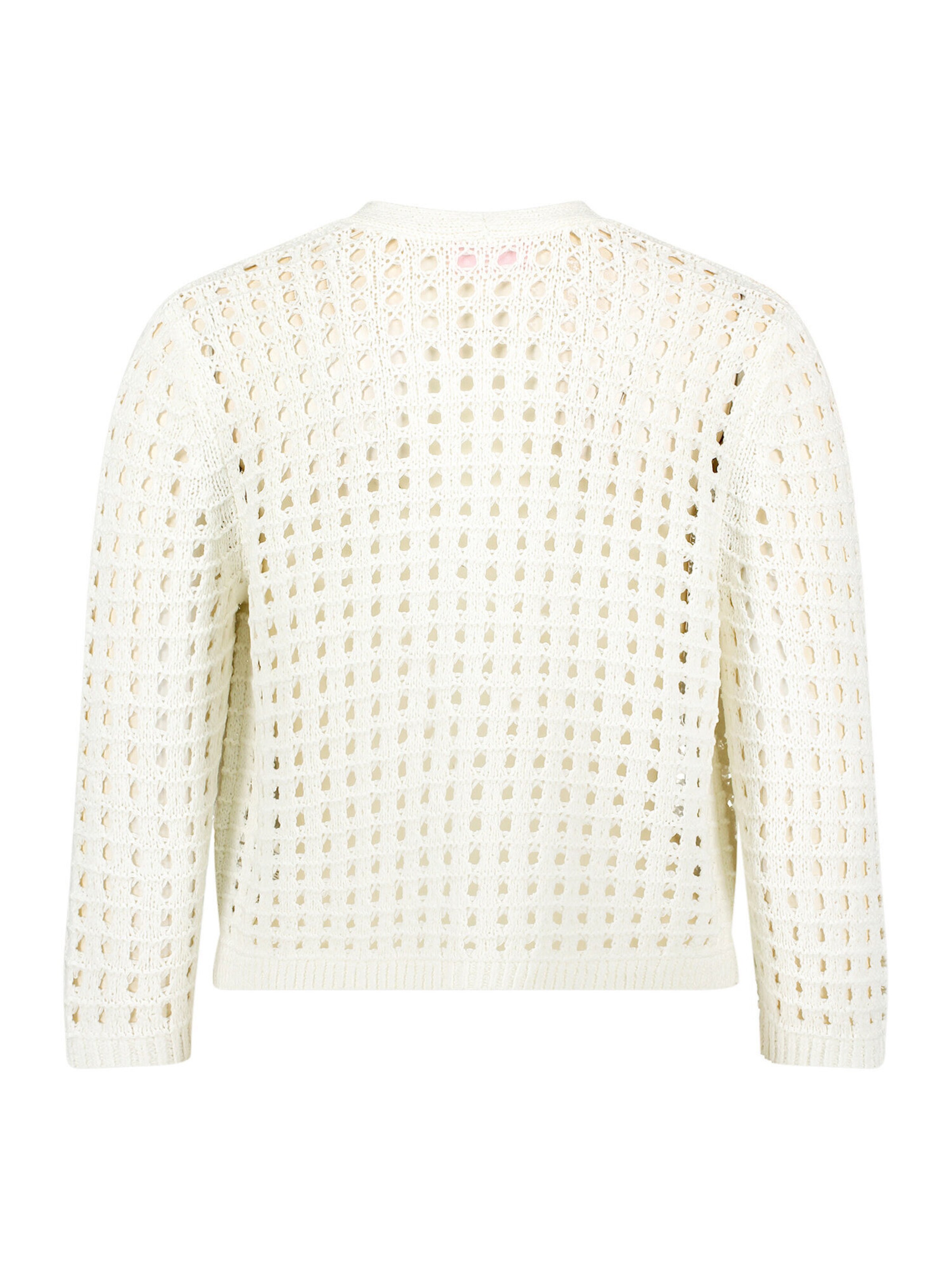 Giacchetta di Betty Barclay in bianco