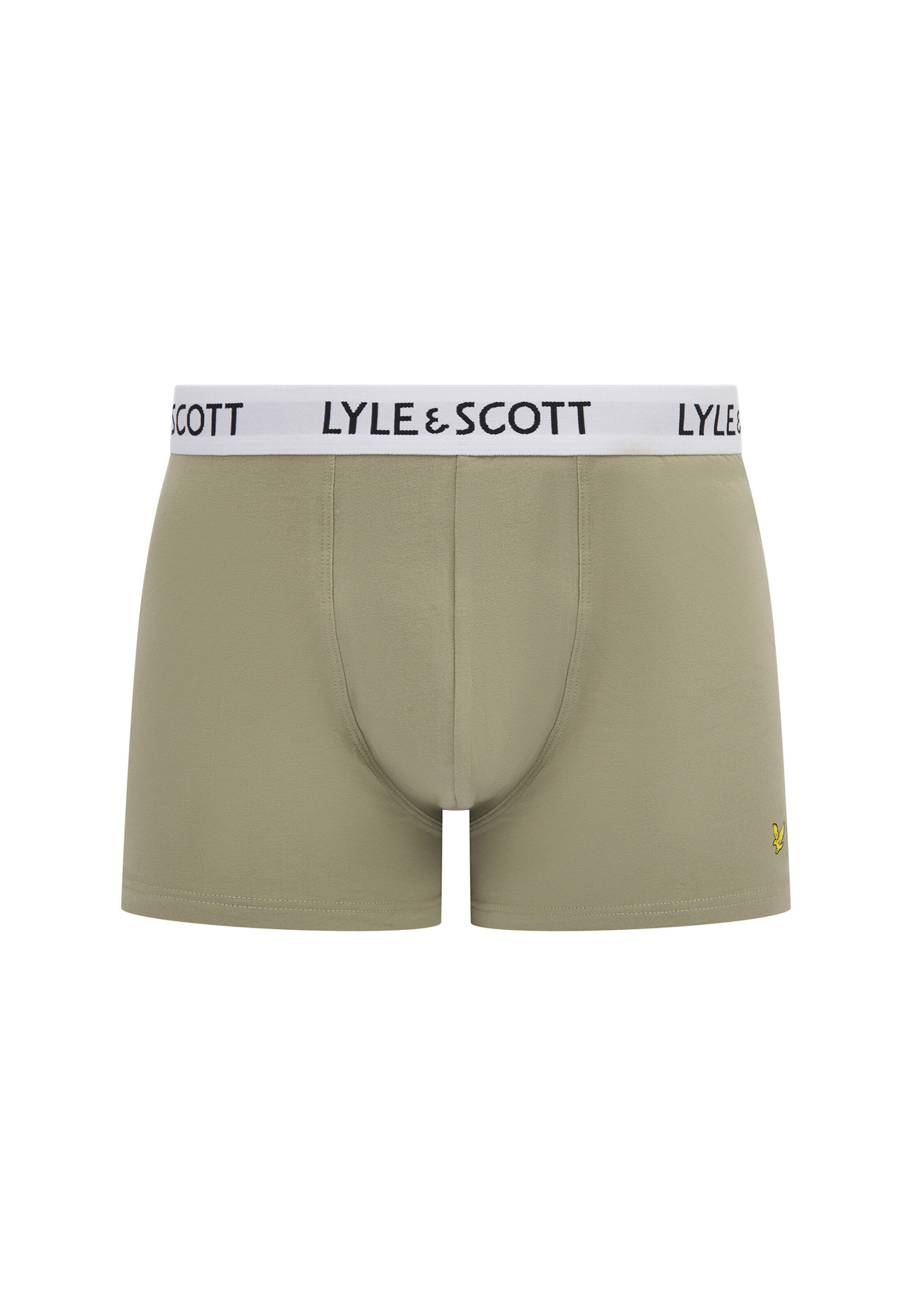 Lyle & Scott Boxershorts 'BARCLAY' in Mischfarben