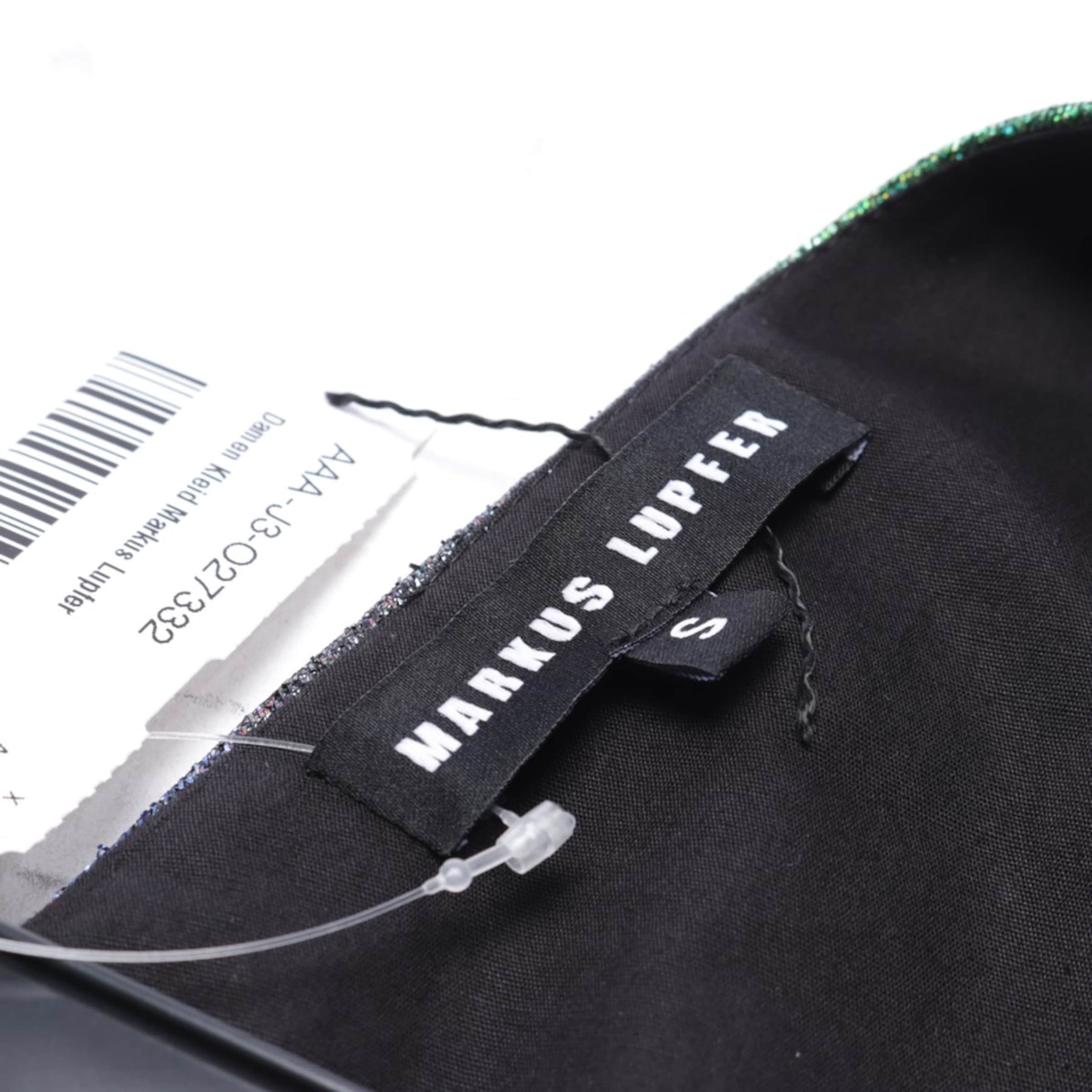 Markus Lupfer Kleid S in Mischfarben