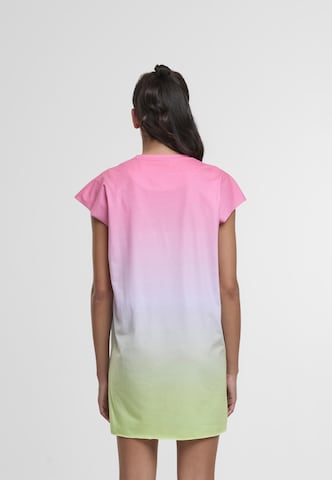 Just Rhyse Dress 'Venado' in Mixed colours