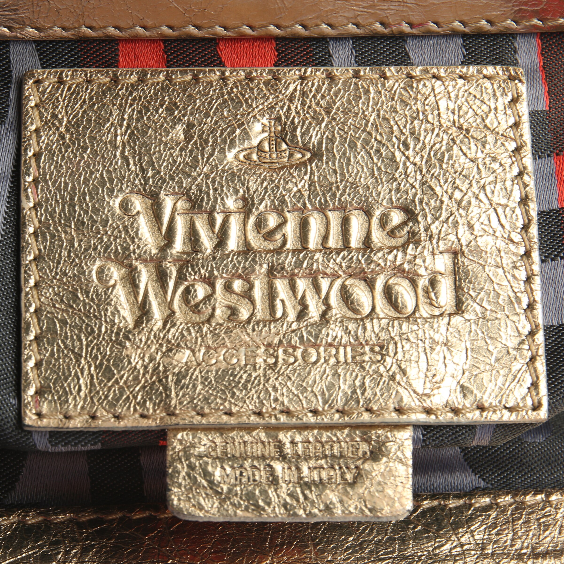 Vivienne Westwood Bag in One size in Mixed colors