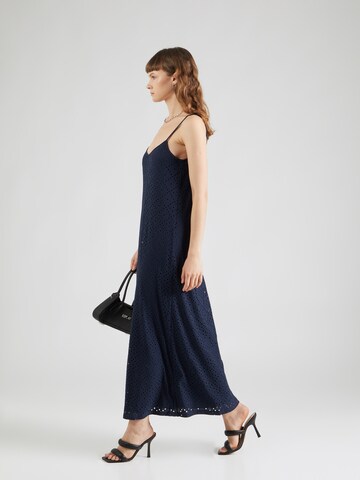 VERO MODA - Vestido 'TASSA' en azul