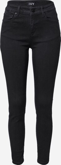 Jeans 'Alexa' Ivy Copenhagen pe negru denim, Vizualizare produs