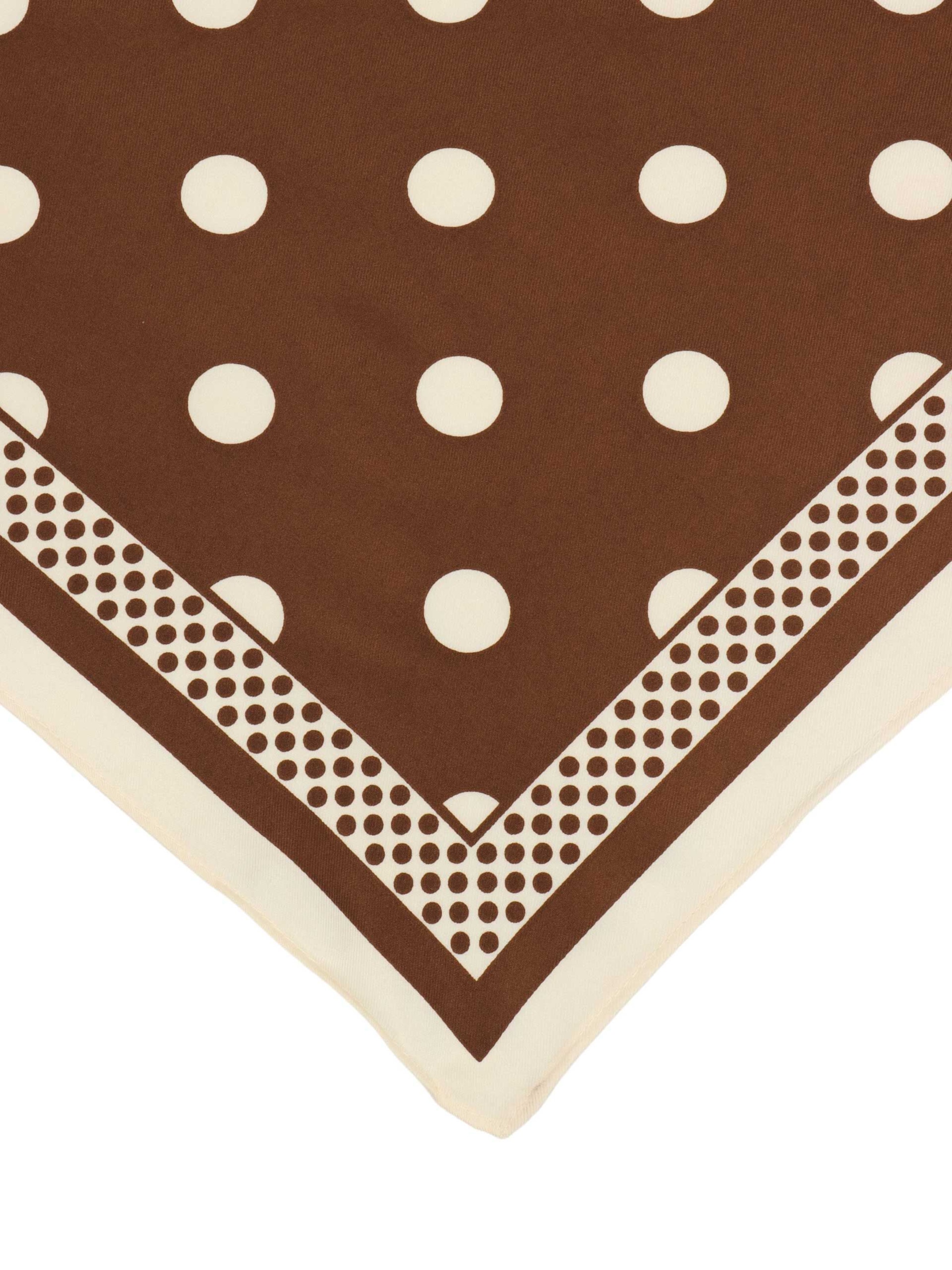 SAMAYA Wrap 'Helen' in Brown