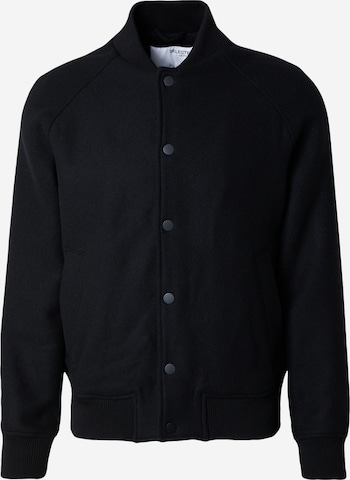 melns SELECTED Starpsezonu jaka 'ROY': no priekšpuses