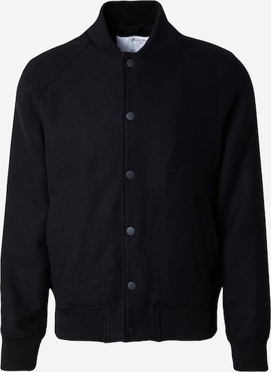 Demisezoninė striukė 'ROY' iš SELECTED, spalva – juoda, Prekių apžvalga