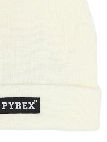 PYREX Mütze 'LATTE' in Beige
