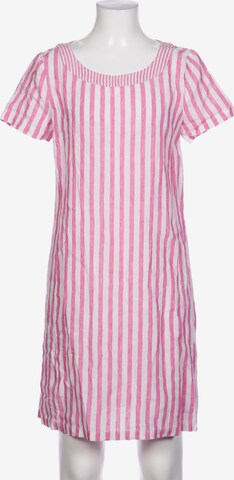 Malvin Dress in S in Pink: front