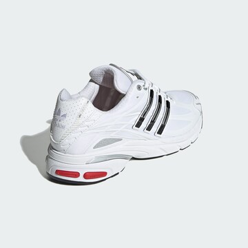 ADIDAS ORIGINALS Sneaker 'Adistar Cushion' in Weiß