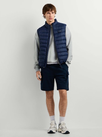 Gilet di Pepe Jeans in blu