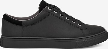 UGG Sneaker in Schwarz