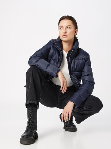 TOMMY HILFIGER - Chaqueta de invierno en azul