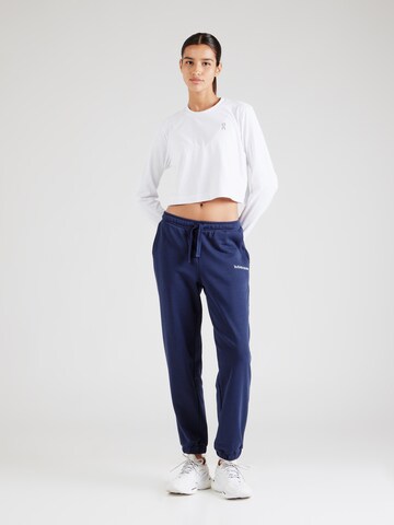 On Performance Shirt 'Active' in White