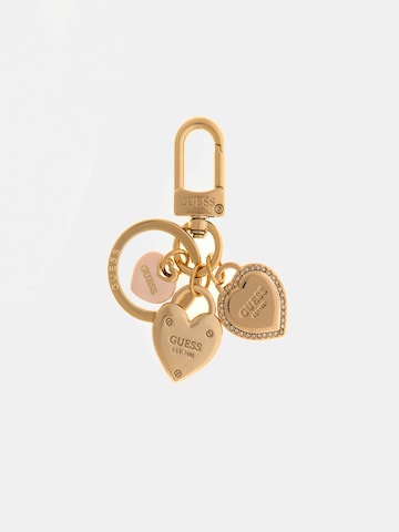 GUESS Case in Pink