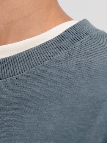 Jack & Jones Junior Sweatshirt in Grey
