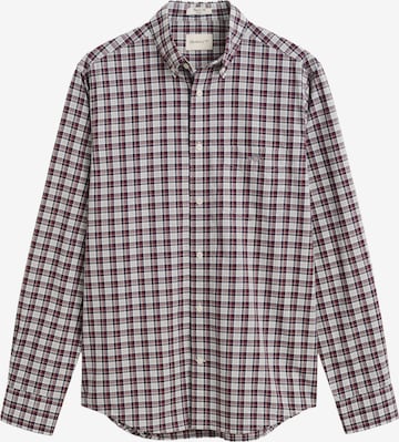 GANT Paita värissä punainen: etupuoli