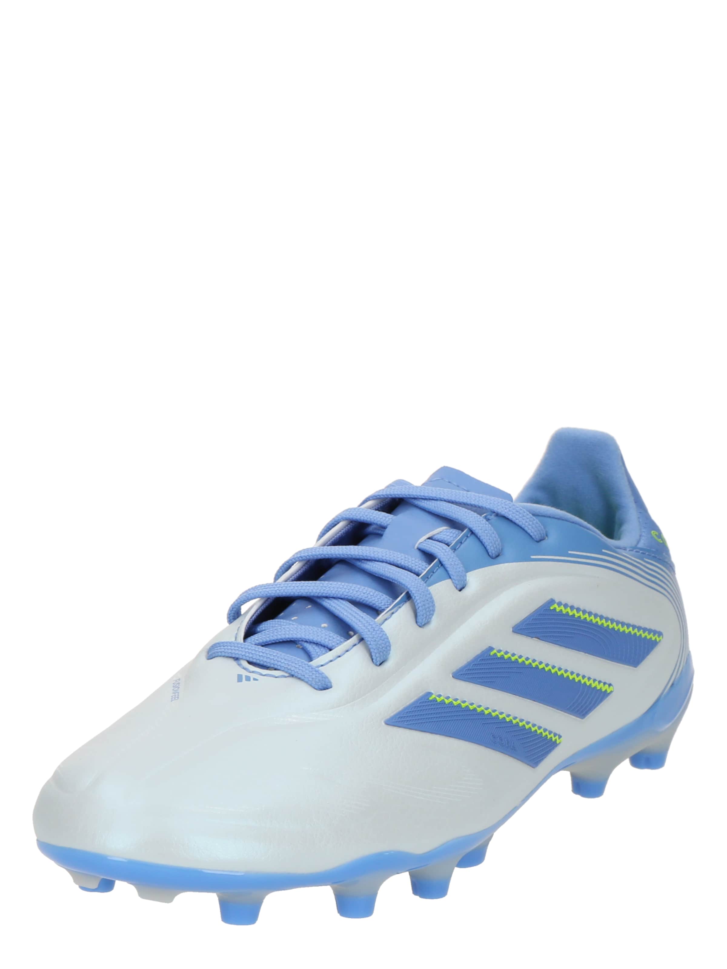 Chaussure de sport 'Copa Pure III League' ADIDAS PERFORMANCE en bleu : devant