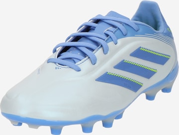 Scarpa sportiva 'Copa Pure III League' di ADIDAS PERFORMANCE in blu: frontale