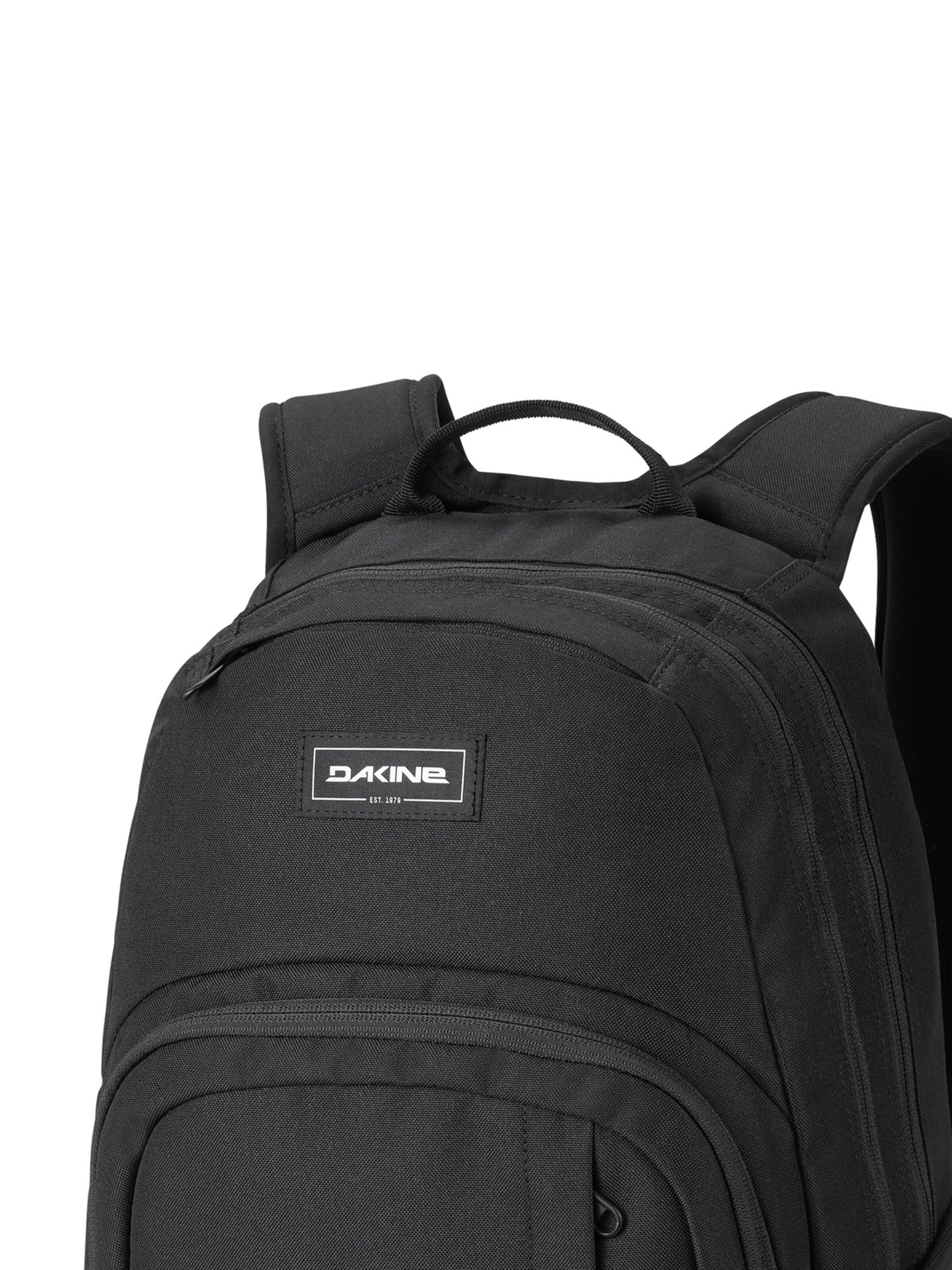 DAKINE Rugzak in Zwart