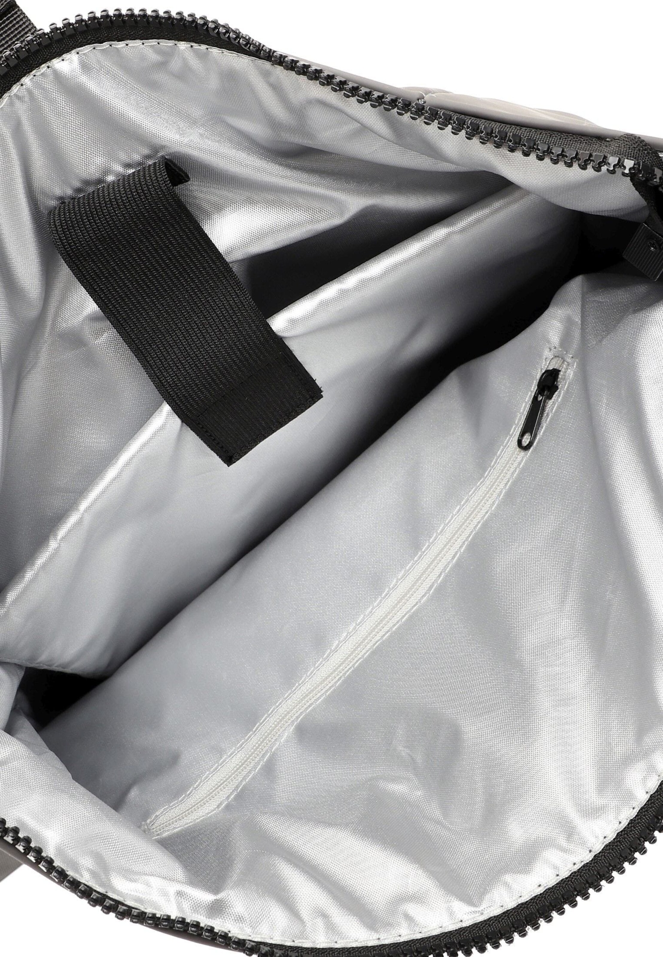 Sac à dos 'Kairo ' Emily & Noah en gris