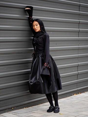 IUnique Rock‌‌‌‌‌‌‌‌ in Schwarz