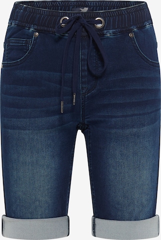 ARIZONA Jeans 'Arizona ' in Blue: front