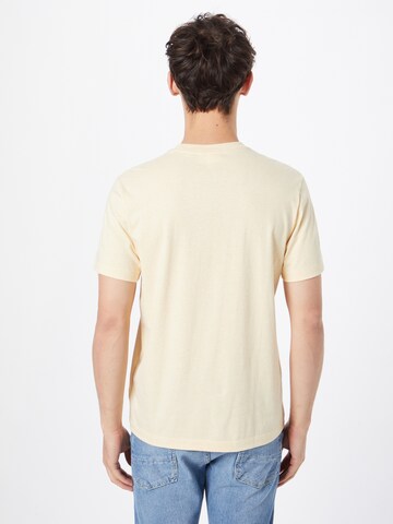 LACOSTE Shirt in Yellow