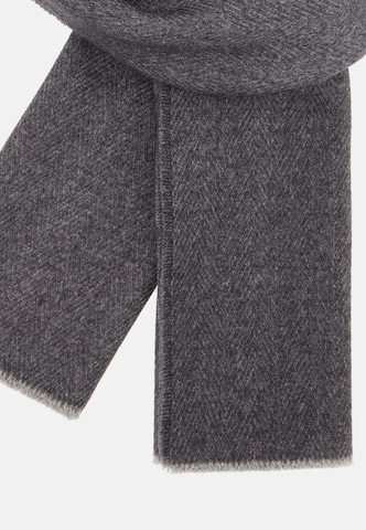 Boggi Milano Scarf in Grey