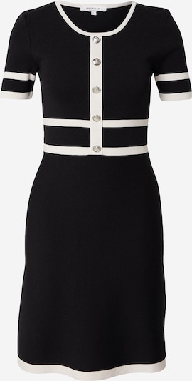 Morgan Neulemekko '231-RMLALA' värissä kerma / musta, Tuotenäkymä