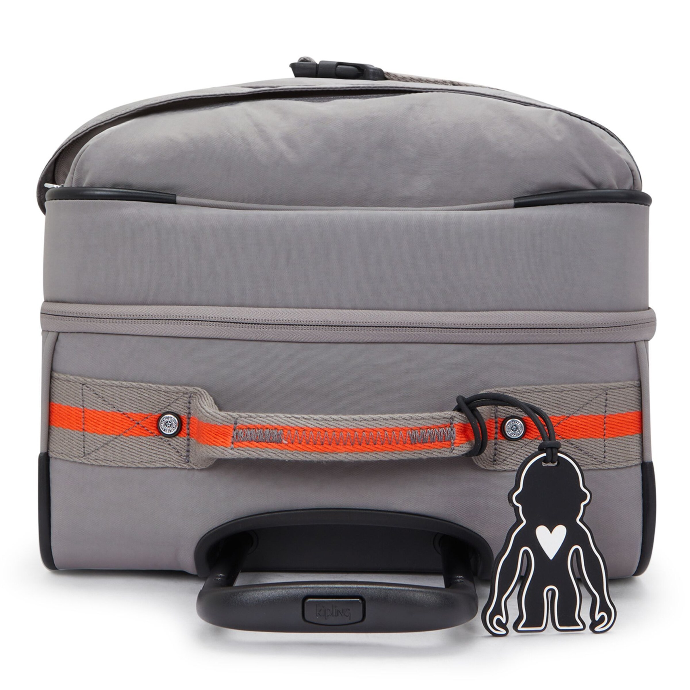 Trolley 'Spontaneous' di KIPLING in grigio