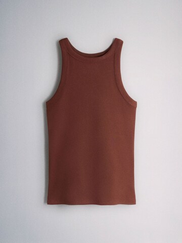 Top di The Set in colori misti