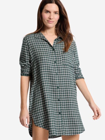 ETAM Nachthemd in Grün