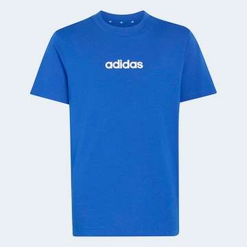 ADIDAS SPORTSWEAR Performance Shirt in Blue