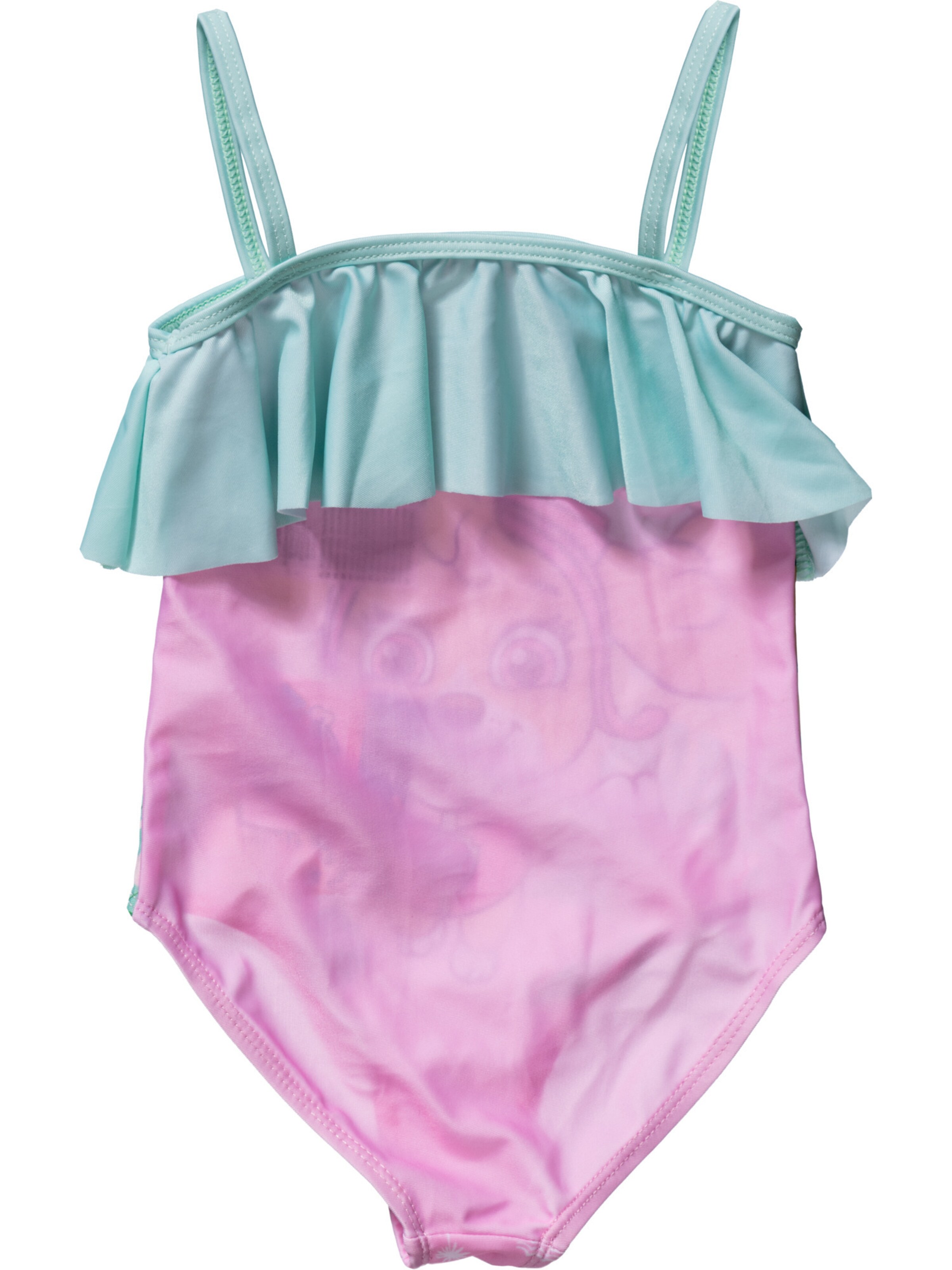 Maillot de bain 'Paw Patrol' PAW Patrol en rose