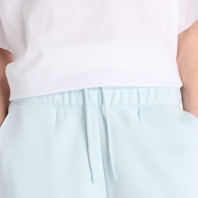 new balance Pants in Light blue, Item view