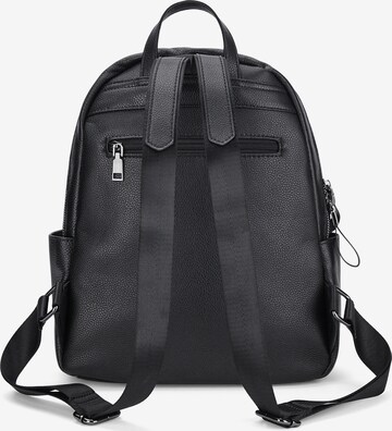 C’iel Backpack in Black