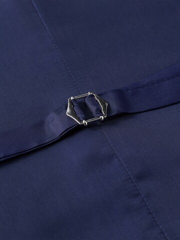 Youthup Slim fit Suit in Blue