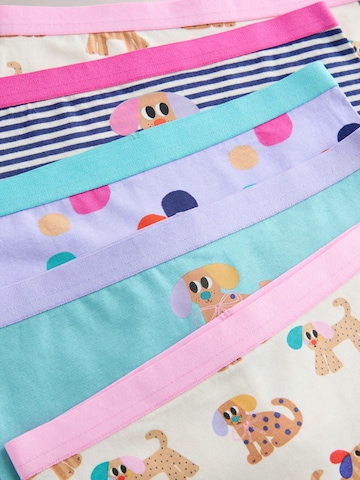 Next Unterhose in Mischfarben